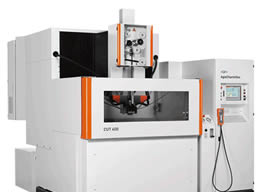 瑞士進口夏米爾E350慢走絲